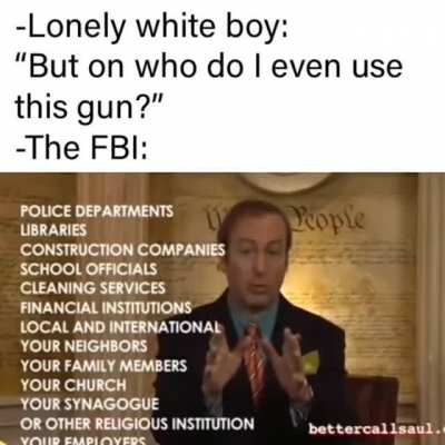 fedposting