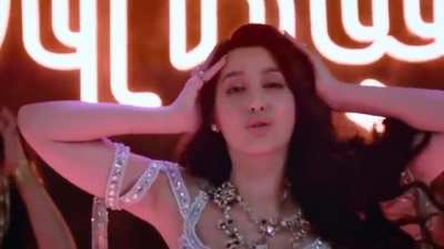 Nora Fatehi