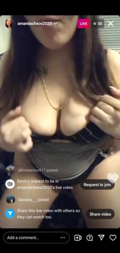 live rn