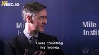 Bitcoin is the answer