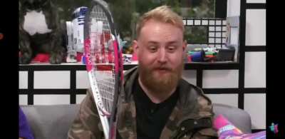 Tennis.