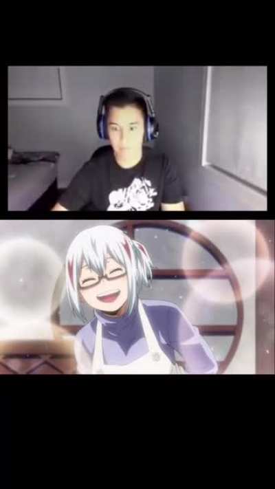 Beelce moment