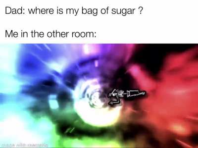 Dont do school stay in drugs