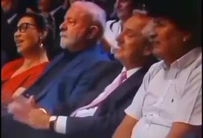 Presidente o meme