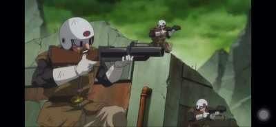 This might be the best english dub ever