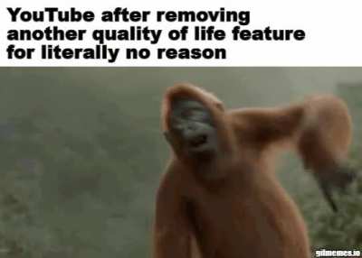 RIP sort by oldest
