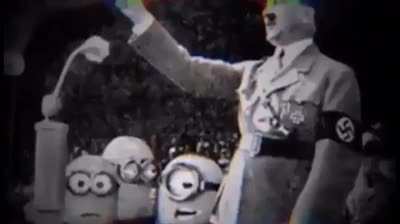 minion lore