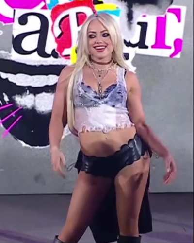 Liv Morgan