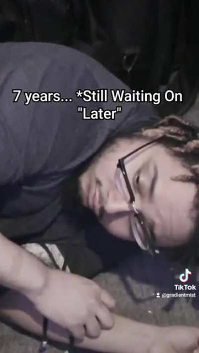 Saying Goodbye To Your Gamer Friends