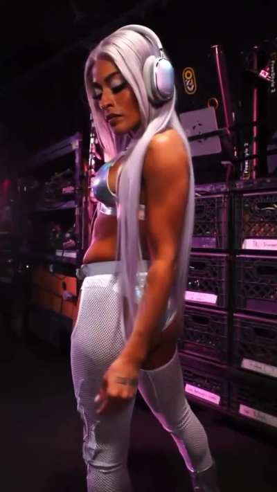 Zelina Vega