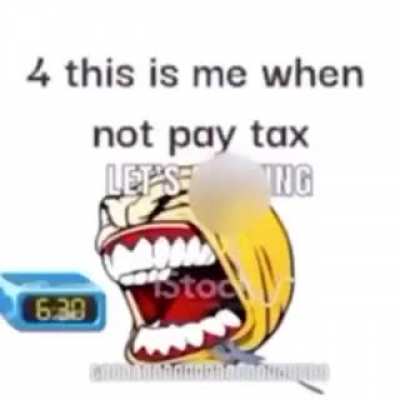 taxes