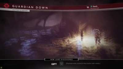 Zavala just wrecked me... RKO outta nowhere