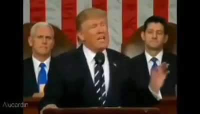 Trump vs Antônio