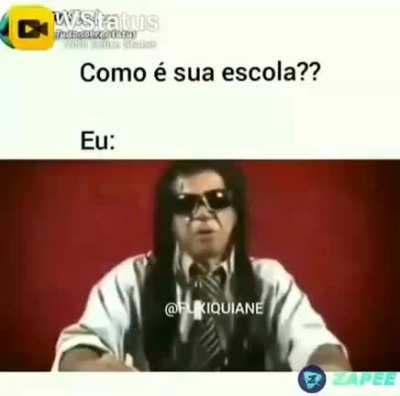 Kk créditos...nn sei o kawai vagabundo nn deixou eu dar créditos