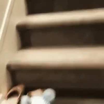 Imma come down
