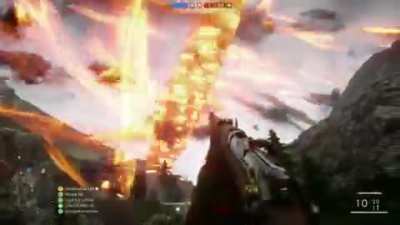 [Battlefield] top notch indeed