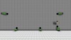 I made a bouncing sand machine that loops!