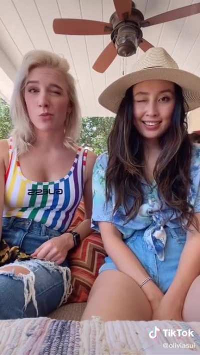 Now that are some good looking angels