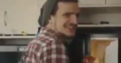 Never ask your friend for a coke