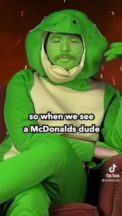 They’re in the trenches