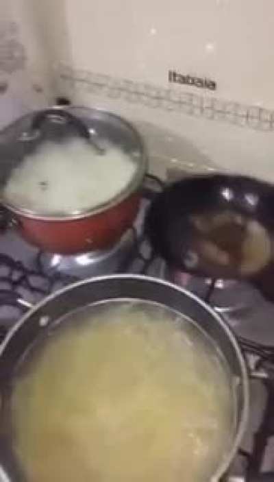 É Frango ou Carne? Kkkkkk