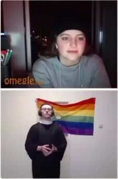 You people are a fucking circus