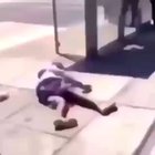 cursed _fight