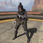 New Wraith skin 'Protector of the Void' [Video]
