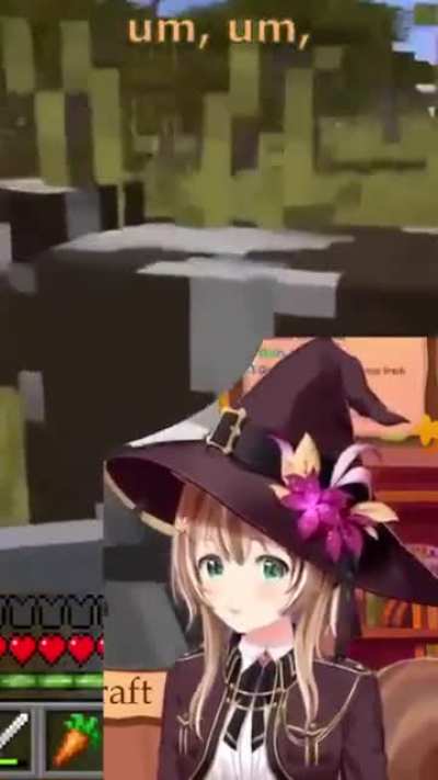 Sometime i still surprise about how cultured risu is...