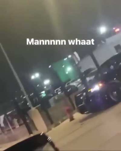 The city hot this summer 💀 yall niggas stay safe
