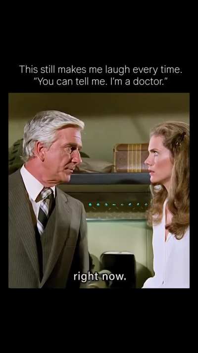Doctor needed