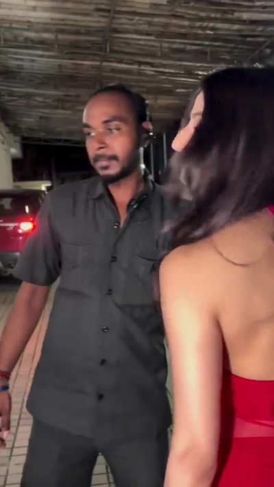 Palak Tiwari 