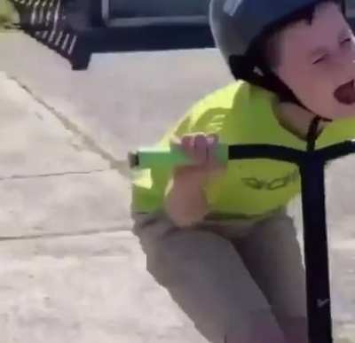 An interesting title