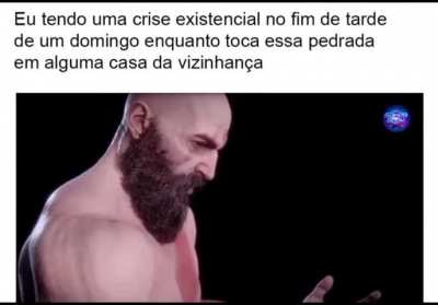 Domingou 