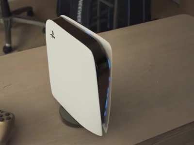 Took apart an early PS5 so you don’t have to.