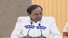 Words of wisdom by KCR saar.