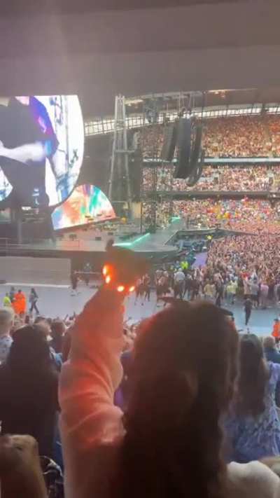 blursed_concert fun