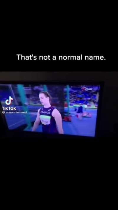 Very immature to laugh about this.. but I did (apologies if it is a repost-happy to remove)