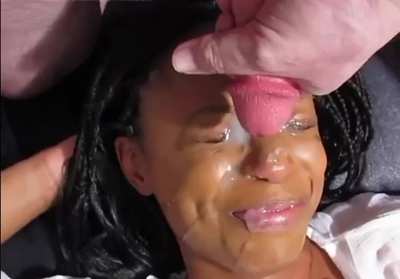 Big facial