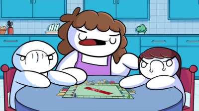 Monopoly time!