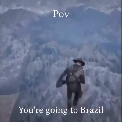 Skyrim needs me