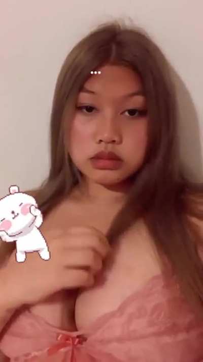 😔