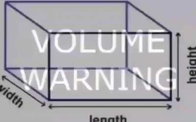 volume