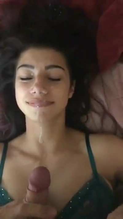 Who is this amateur?