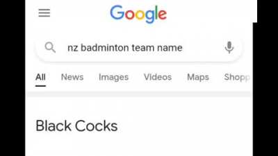 New Zealand🤢🤢