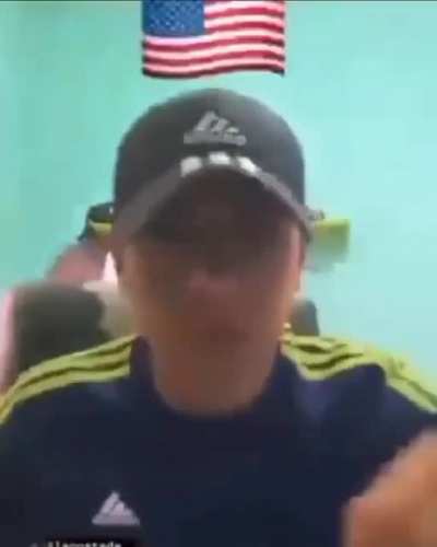 Guess the flag