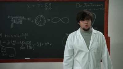 Jontron is a goldmine