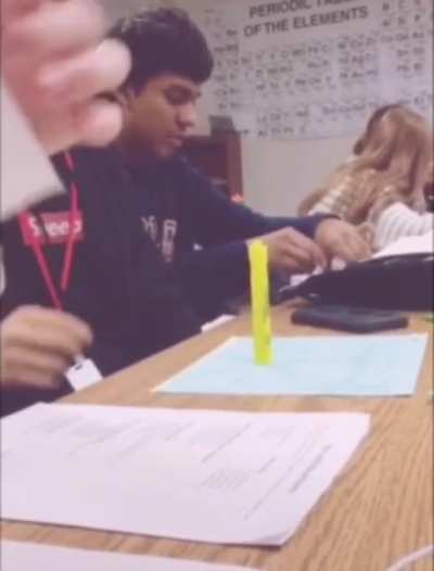thats talent