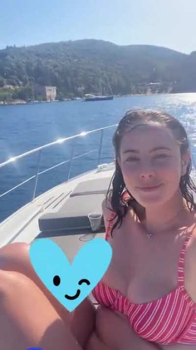 Kaya Scoldelario
