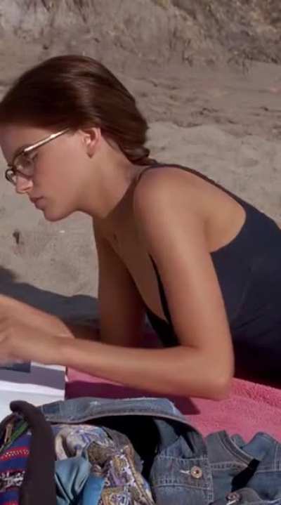 Rachel Leigh Cook
